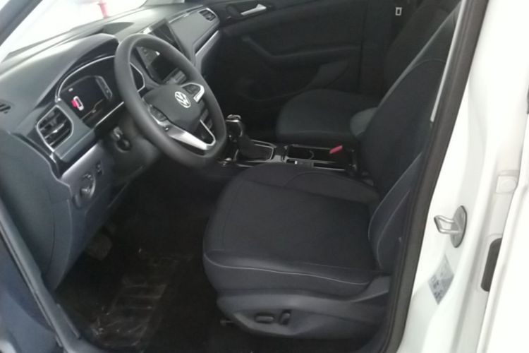 Volkswagen Tharu 2025 #15 Volkswagen Tharu 2025 immagine di auto #15
