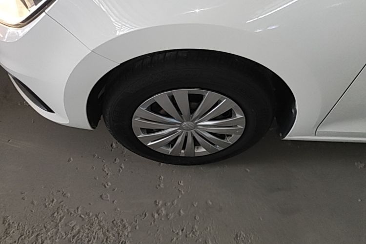 Volkswagen Santana 2016 #9 Volkswagen Santana 2016 car image #9