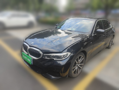 BMW 3 Series 2020 BMW 3 Series 2020 car image