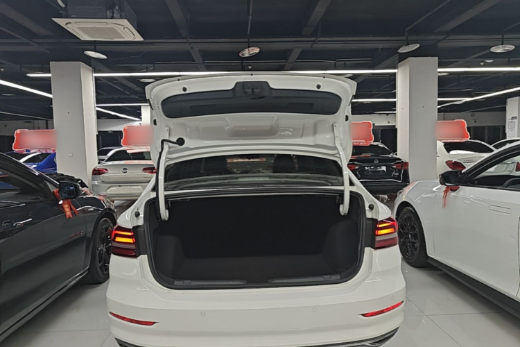 Volkswagen Lavida 2022 #19 Volkswagen Lavida 2022 imagen de coche #19