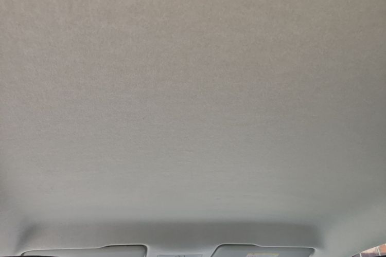 Volkswagen Santana 2019 car image #20