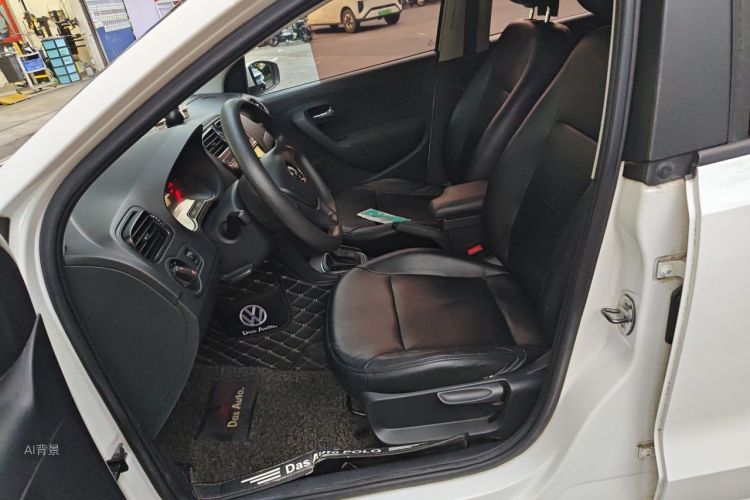 Volkswagen Polo 2019 #17 Volkswagen Polo 2019 car image #17