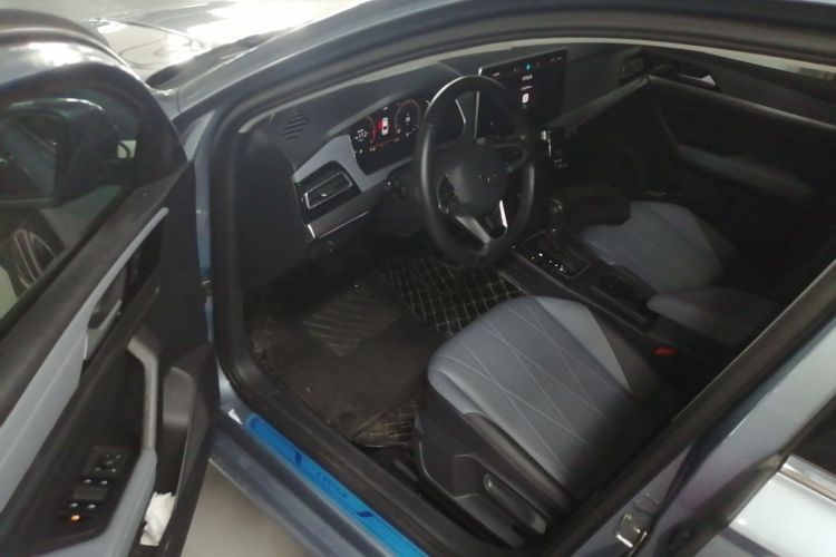 Volkswagen Lavida 2023 #16 Volkswagen Lavida 2023 car image #16