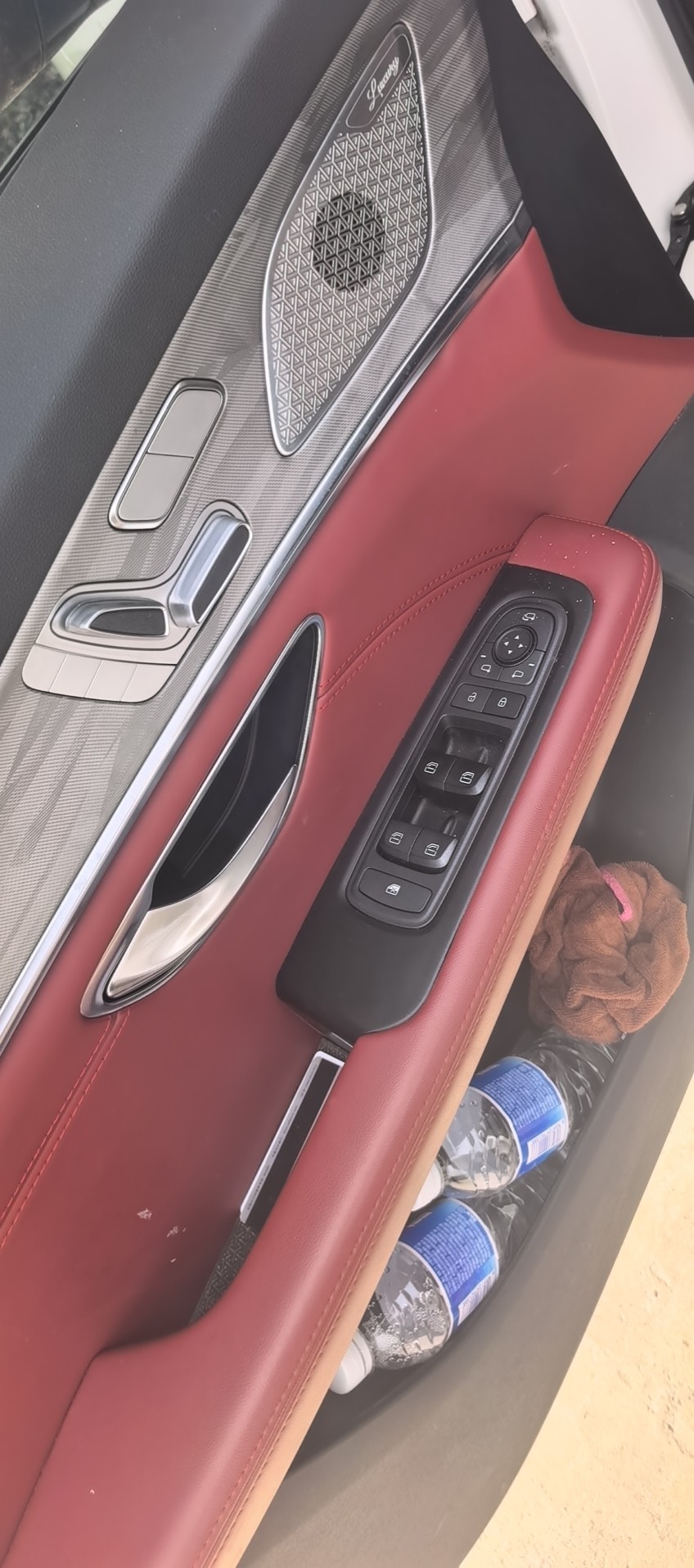 Jetour X70 PLUS 2024 #7 Jetour X70 PLUS 2024 imagen de coche #7