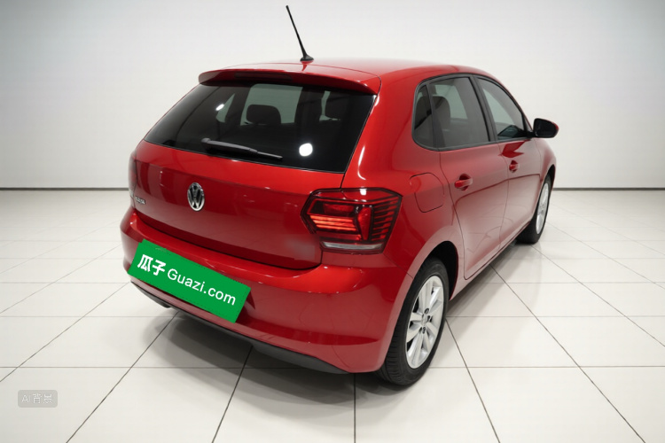 Volkswagen Polo 2020 immagine di auto #7