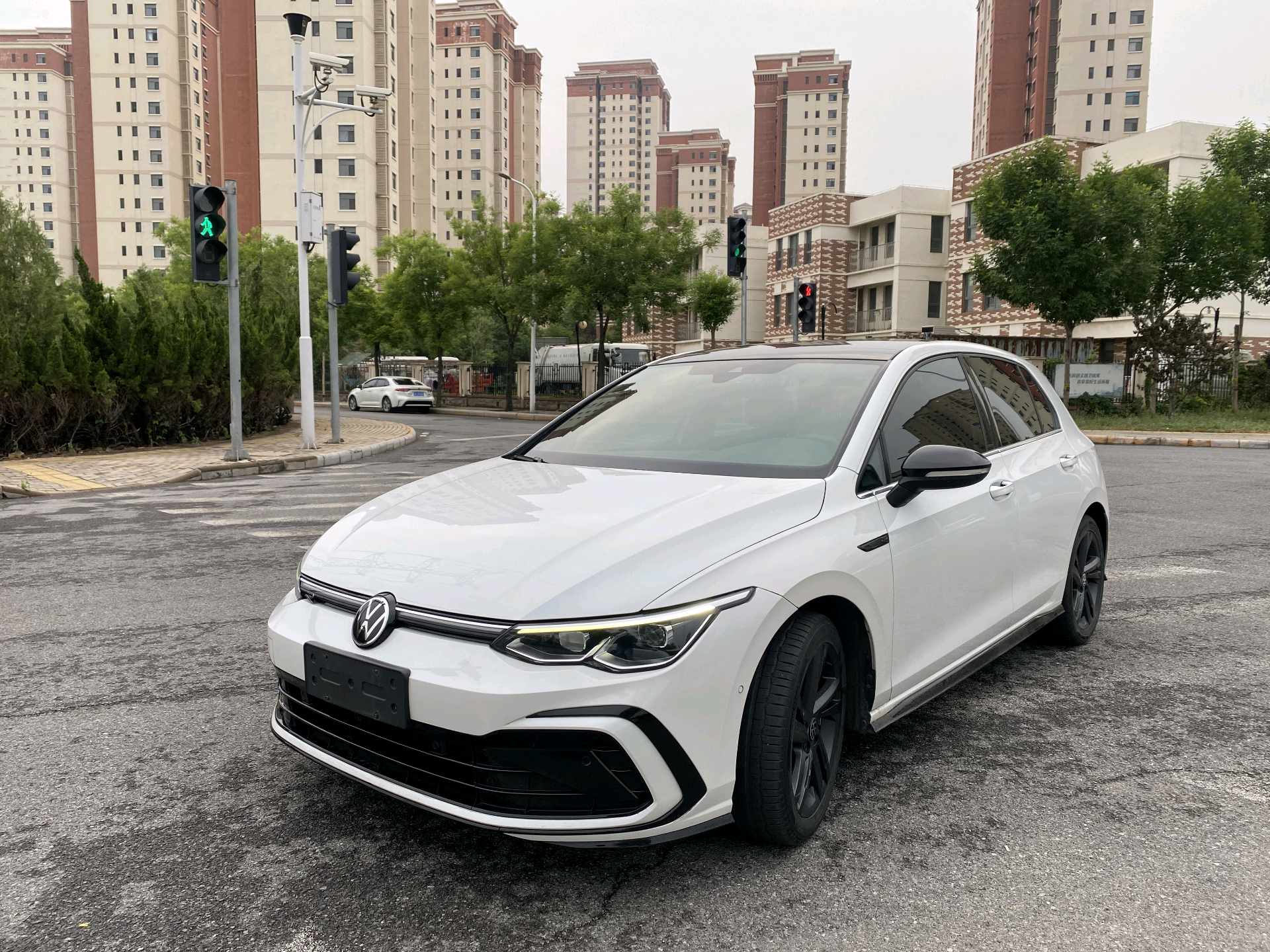 2021 imagen de coche 