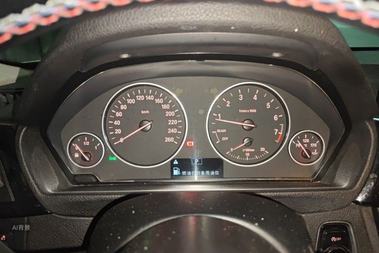BMW 3 Series 2015 #13 BMW 3 Series 2015 car image #13