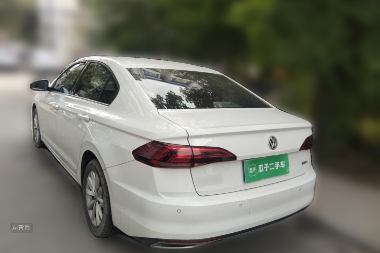 Volkswagen Bora 2020 car image #5