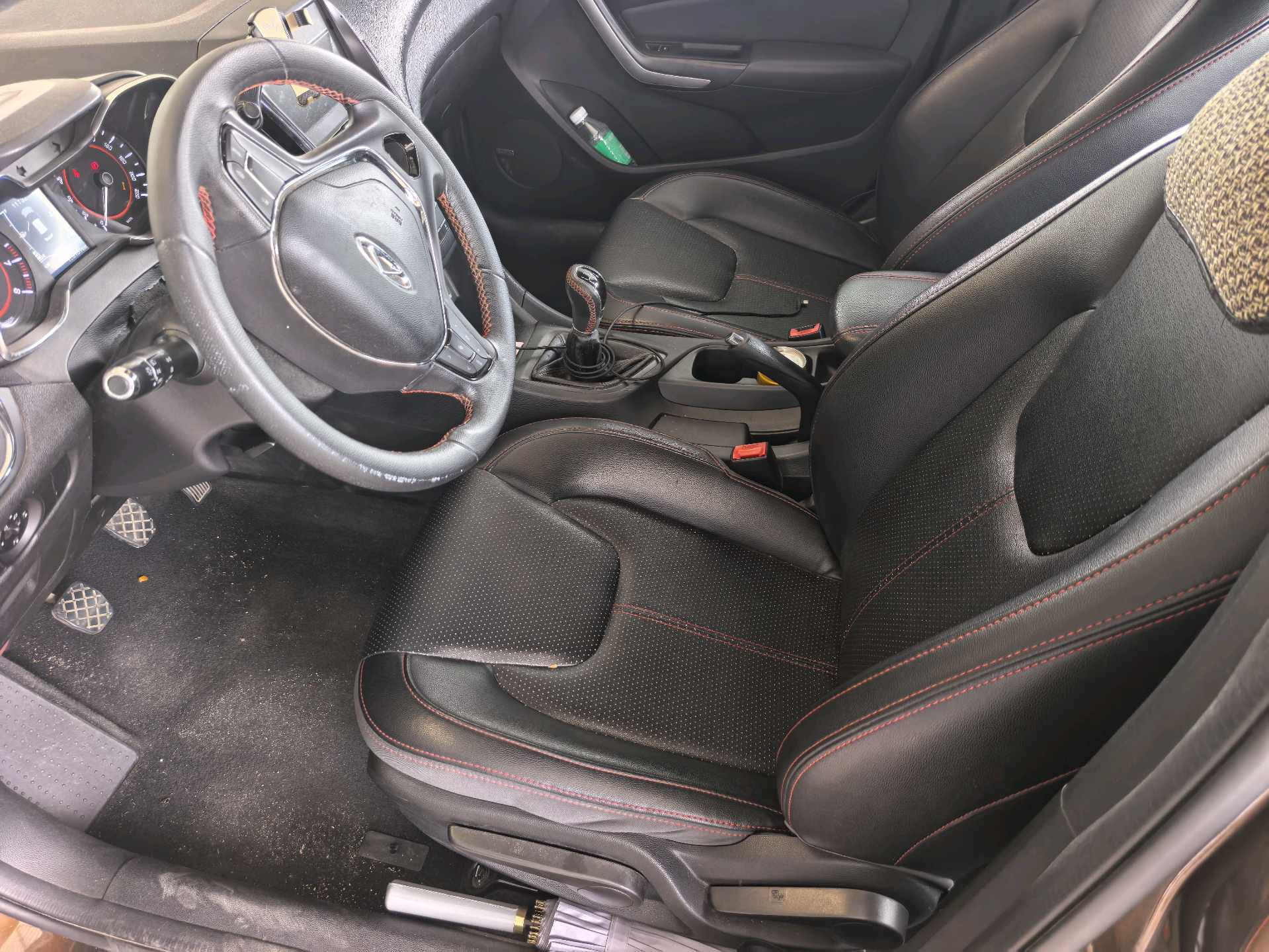 Chery Arrizo 5 2017 car image #6
