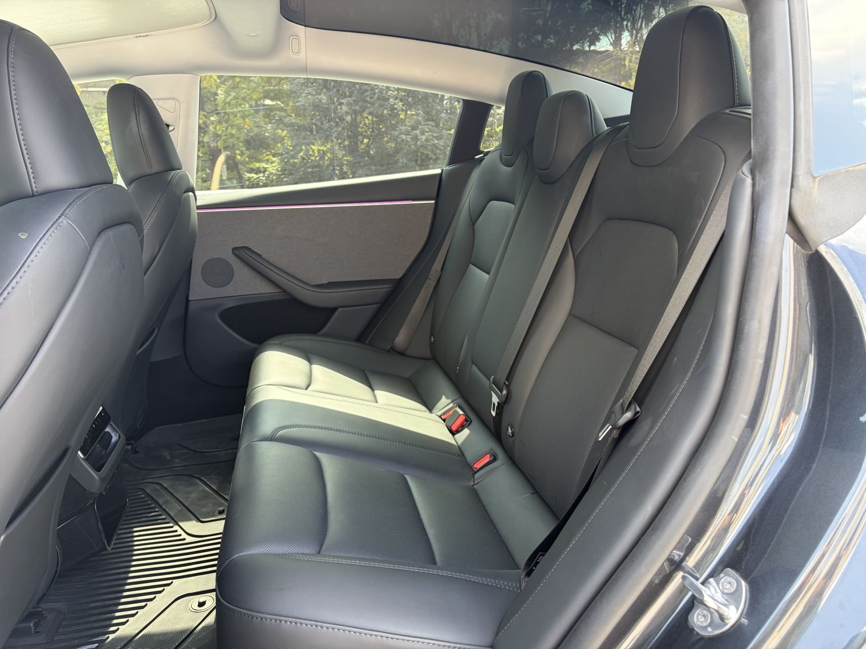 Tesla Model 3 2025 #8 Tesla Model 3 2025 imagem de carro #8