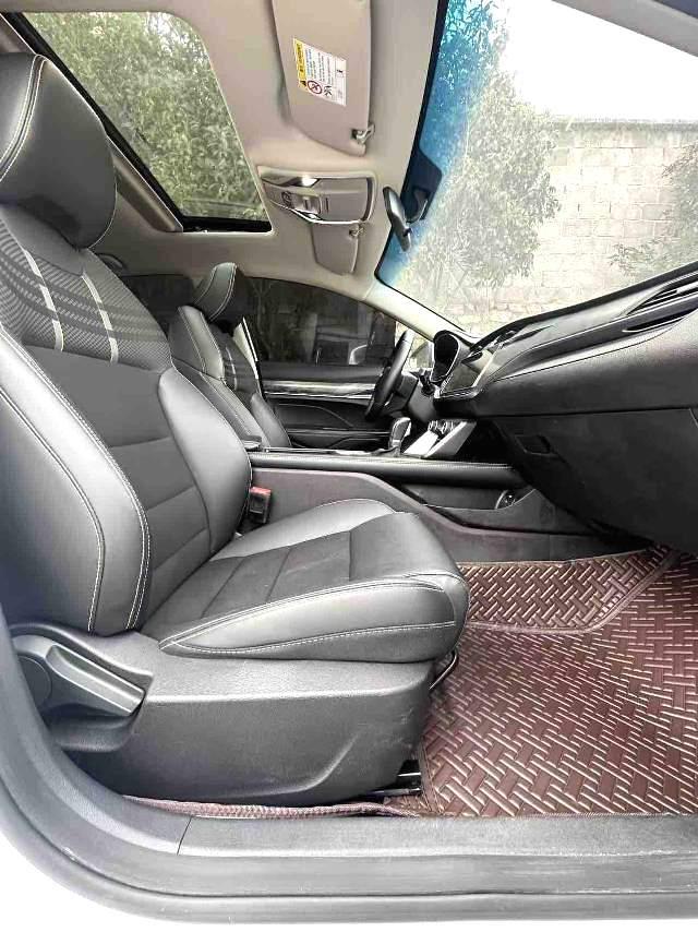 GEELY Binray 2021 #9 GEELY Binray 2021 immagine di auto #9