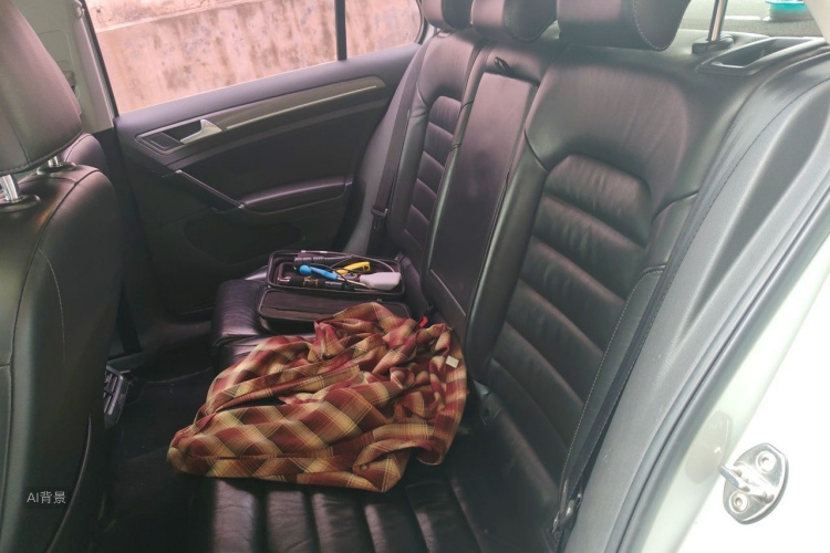 Volkswagen Golf 2015 imagen de coche #19