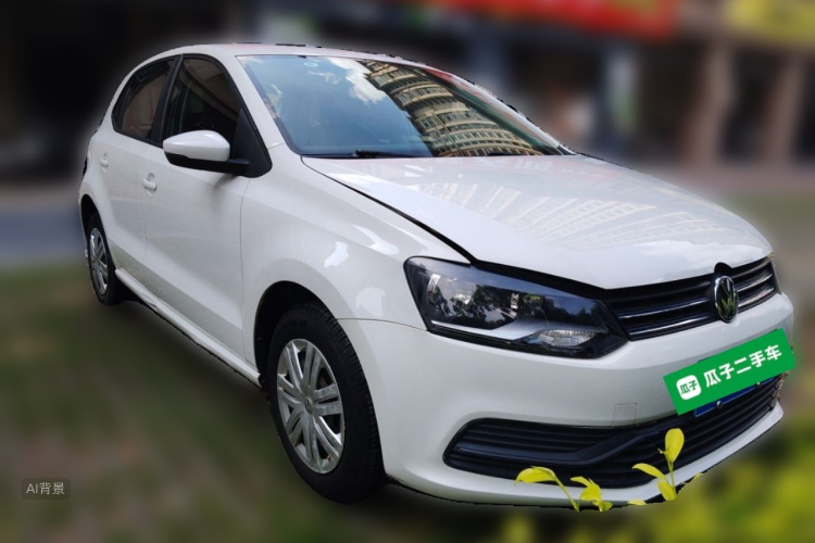 Volkswagen Polo 2018 #4 Volkswagen Polo 2018 car image #4