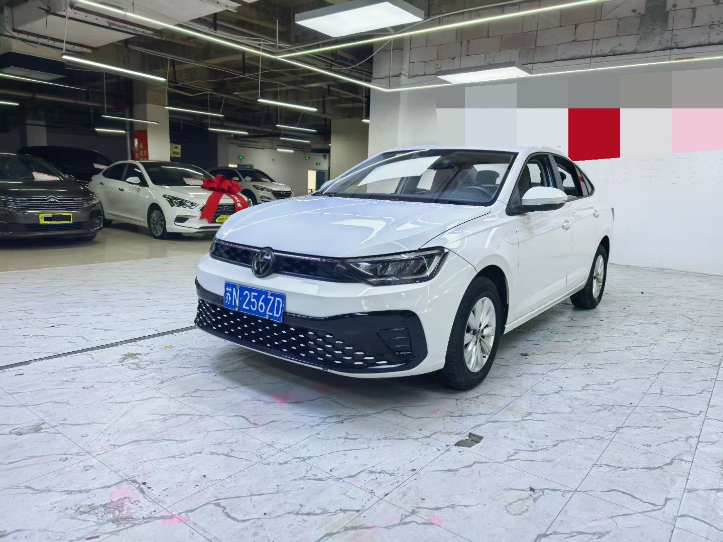 Volkswagen Lavida 2023 Volkswagen Lavida 2023 car image