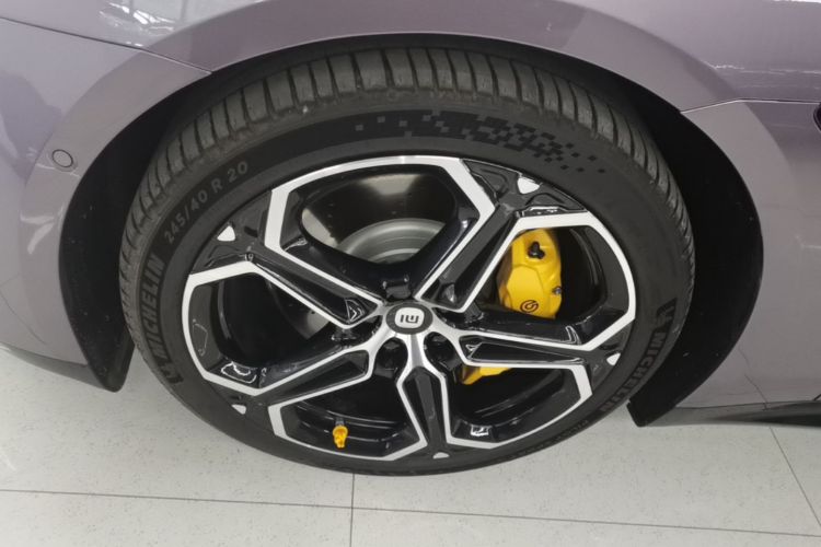 MI SU7 2025 #9 MI SU7 2025 immagine di auto #9
