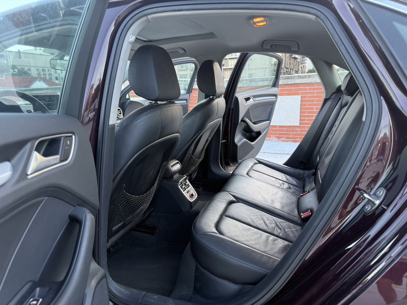 Audi A3 (Imported) 2017 immagine di auto #8