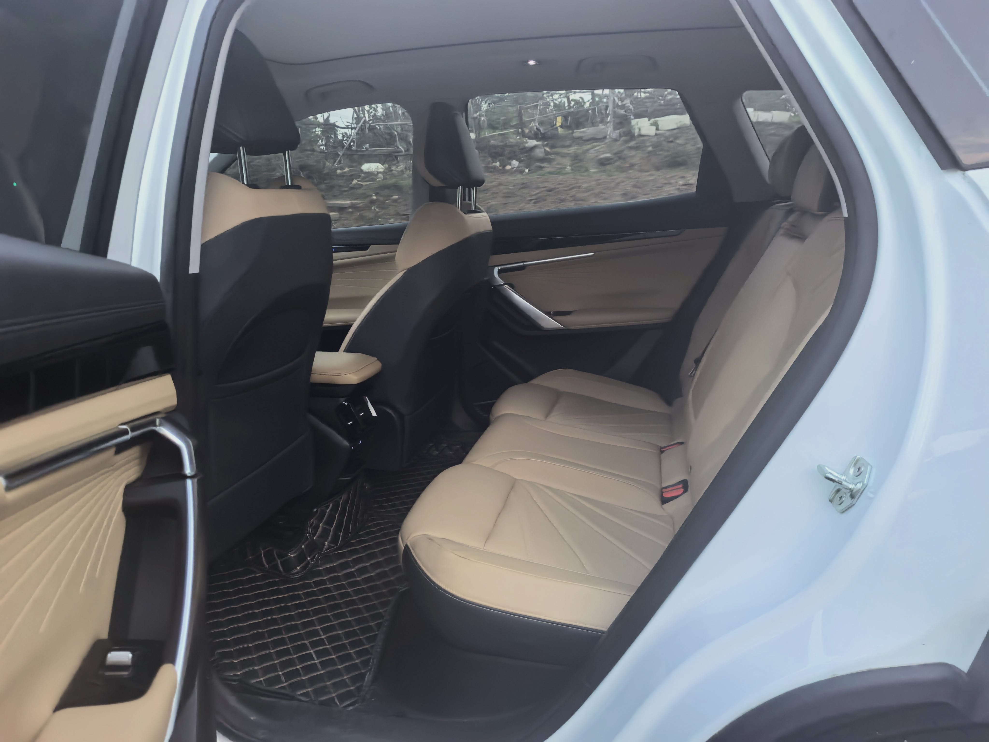 GEELY Boyue L 2023 #5 GEELY Boyue L 2023 immagine di auto #5