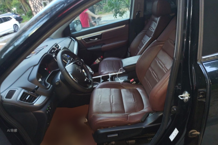 Honda CR-V 2020 car image #17