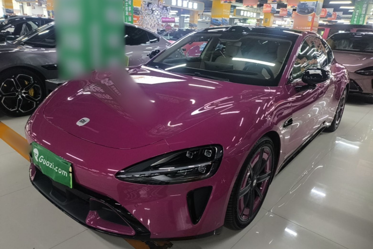 2026 car image #2