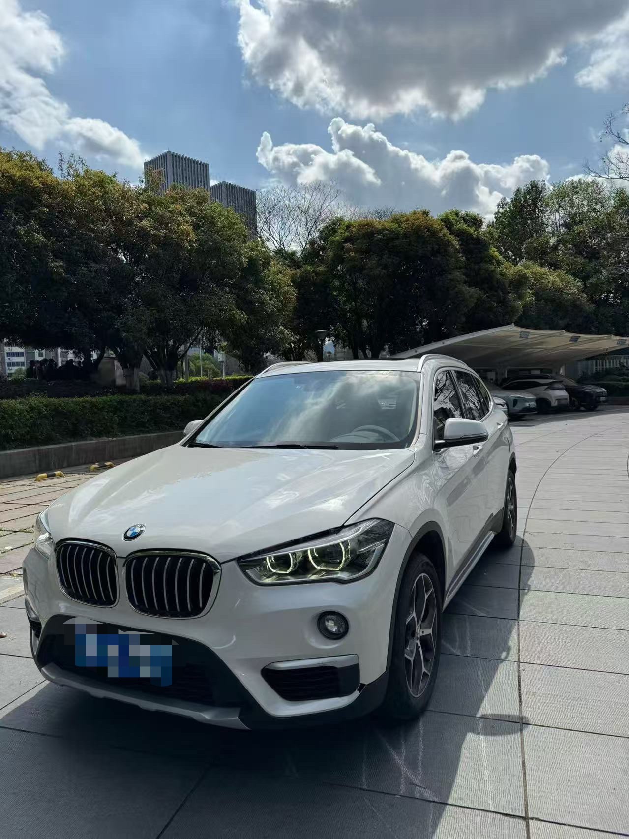 2019 2019 immagine di auto