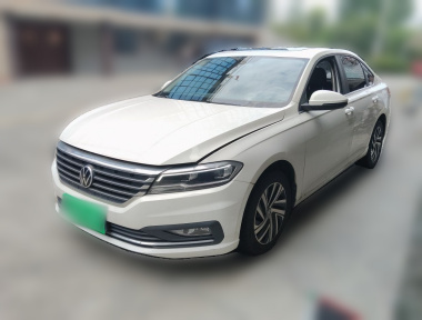 Volkswagen Lavida 2022 car image 