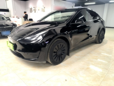 Tesla Model Y 2023 Tesla Model Y 2023 immagine di auto