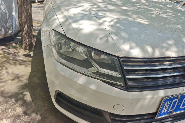 Volkswagen Santana 2019 immagine di auto #8