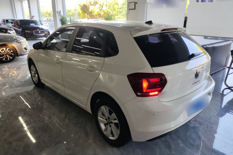 Volkswagen Polo 2022 image de voiture #5