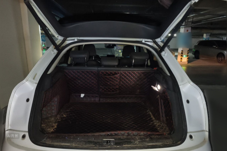 Audi Q3 2017 #21 Audi Q3 2017 car image #21
