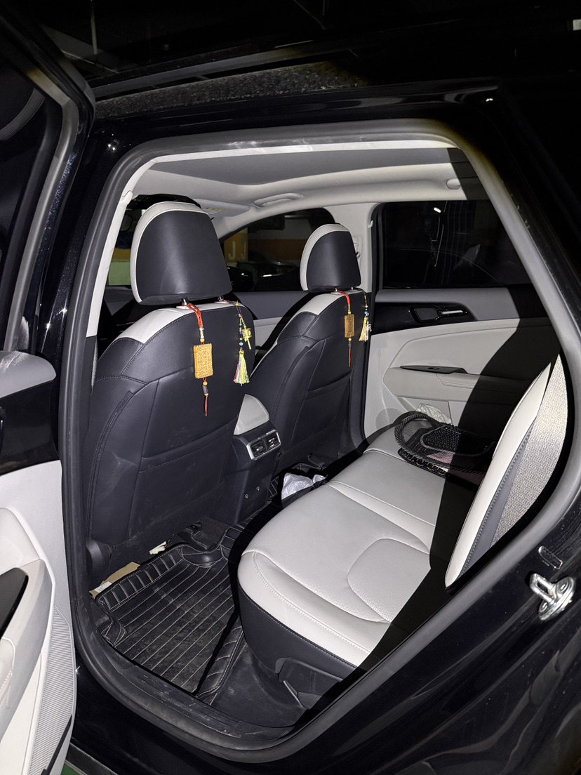 Kia Sportage 2023 imagen de coche #7