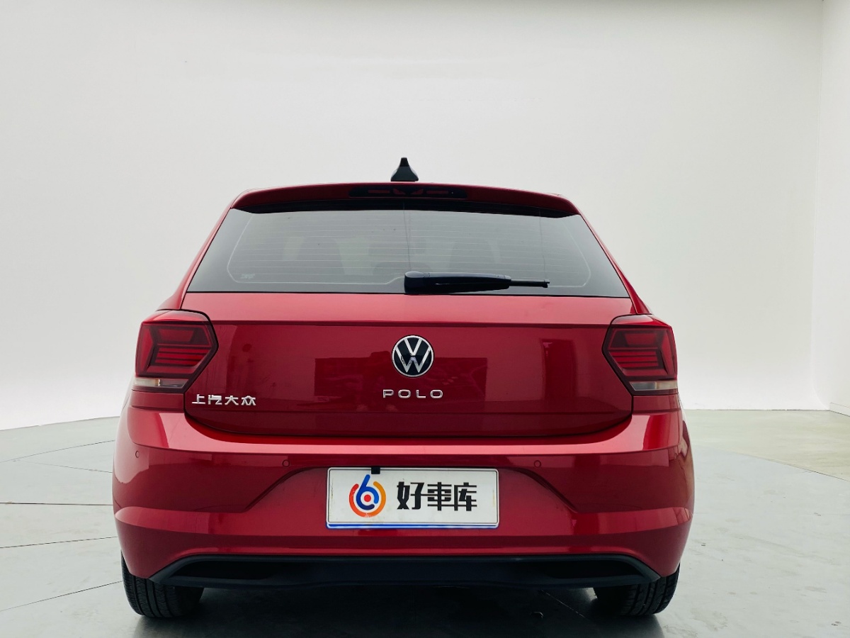 Volkswagen Polo 2021 #6 Volkswagen Polo 2021 immagine di auto #6