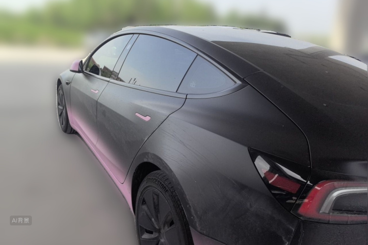 Tesla Model 3 2025 car image #5