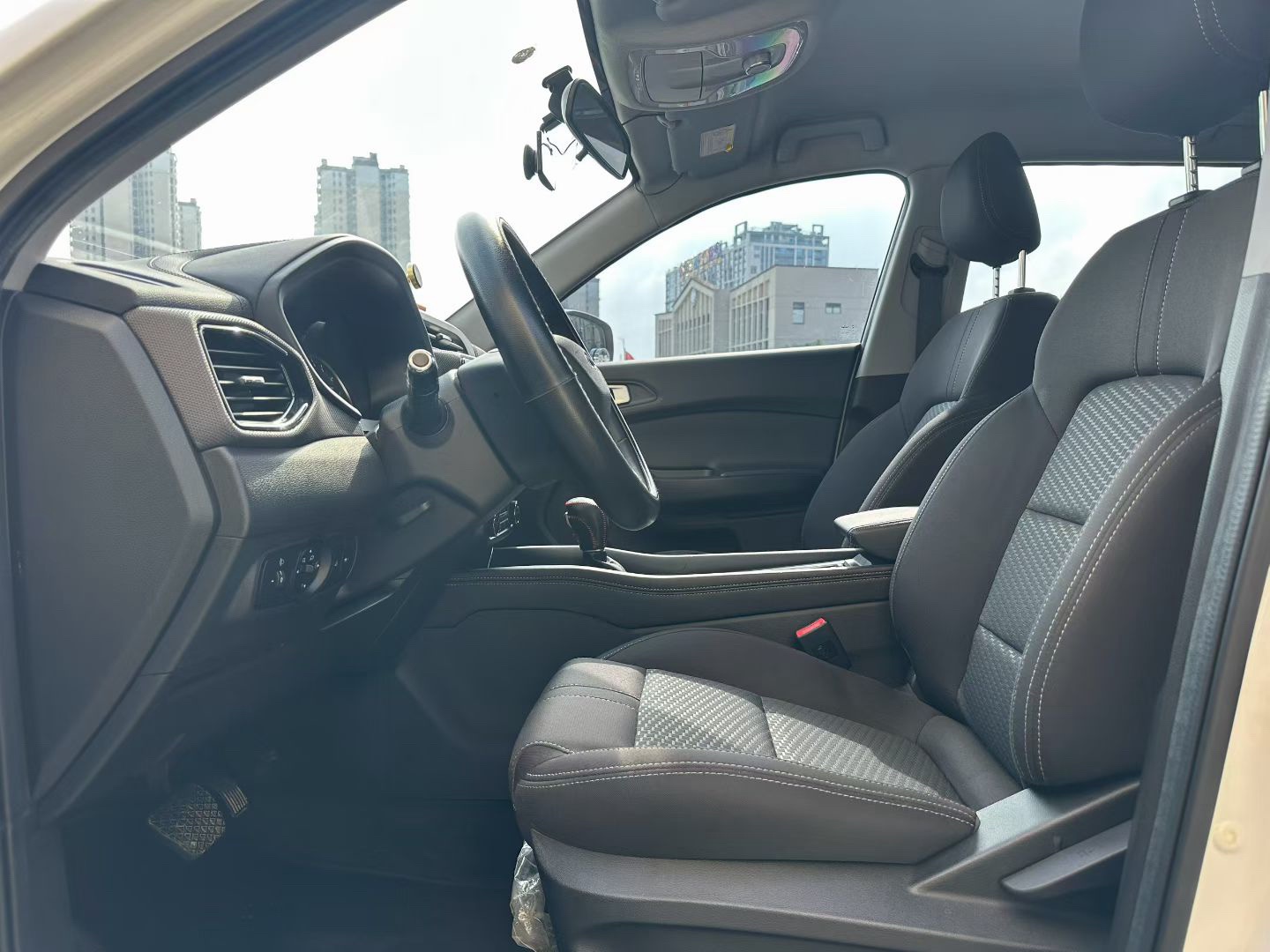 Chery Tiggo 5x 2020 imagem de carro #7