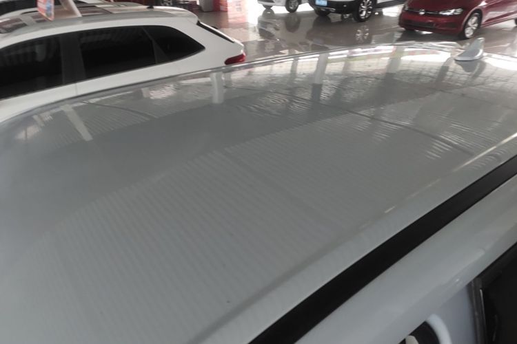 BYD YuanUP 2024 #25 BYD YuanUP 2024 car image #25