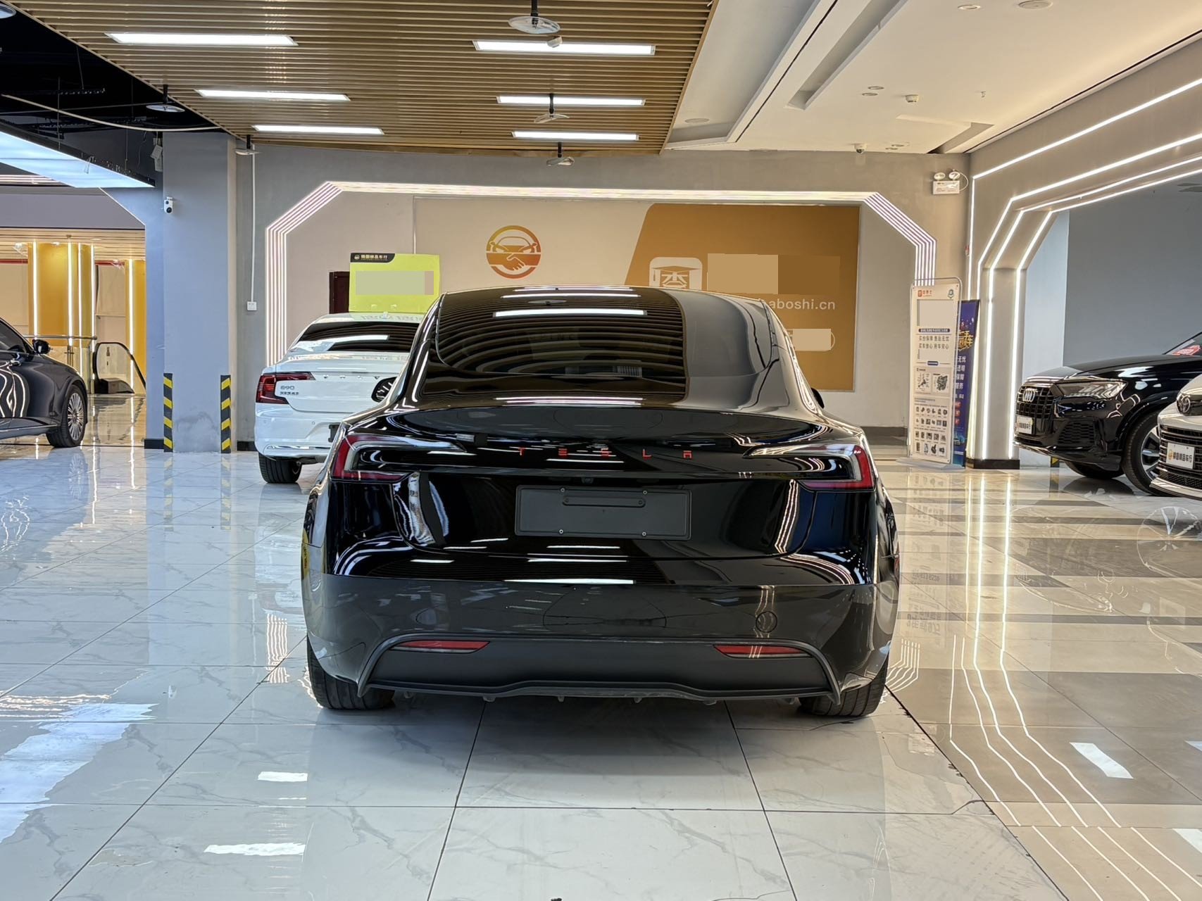 2024 car image #4