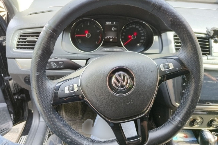 Volkswagen Lavida 2018 #12 Volkswagen Lavida 2018 car image #12