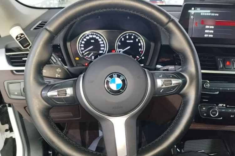 BMW X1 2021 #11 BMW X1 2021 imagen de coche #11