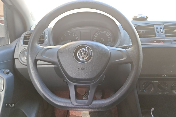 Volkswagen Polo 2016 #12 Volkswagen Polo 2016 car image #12
