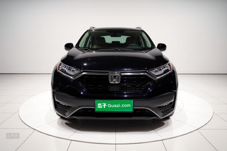 Honda CR-V 2020 car image #3