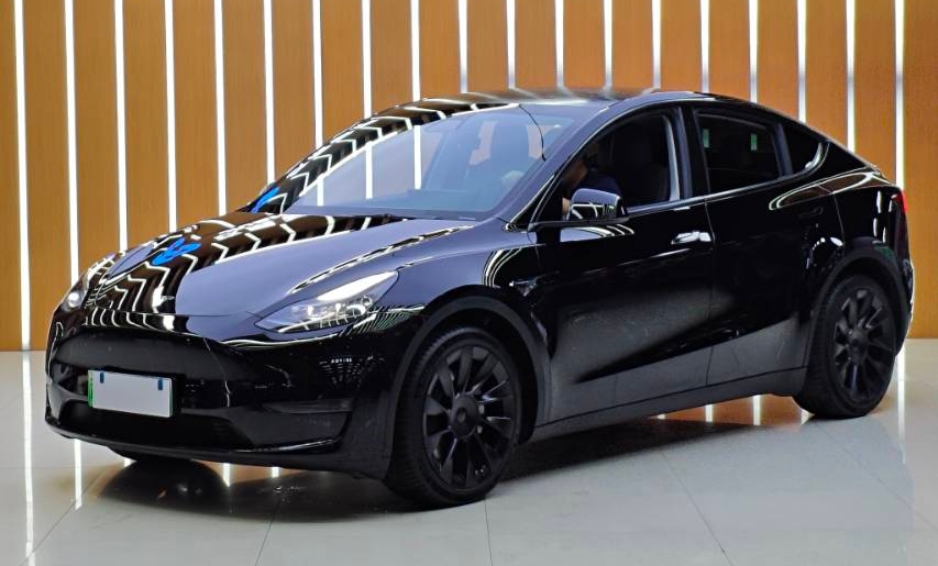 Tesla Model Y 2021 immagine di auto #2