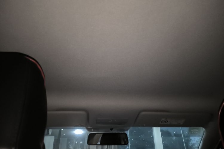 Volkswagen Santana 2022 car image #18