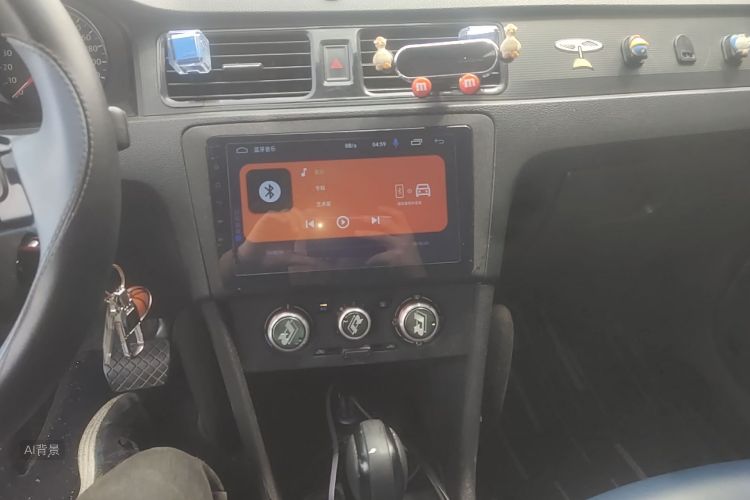 Volkswagen Santana 2015 صورة سيارة #15