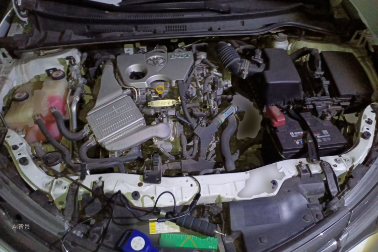 Toyota Corolla 2018 car image #22