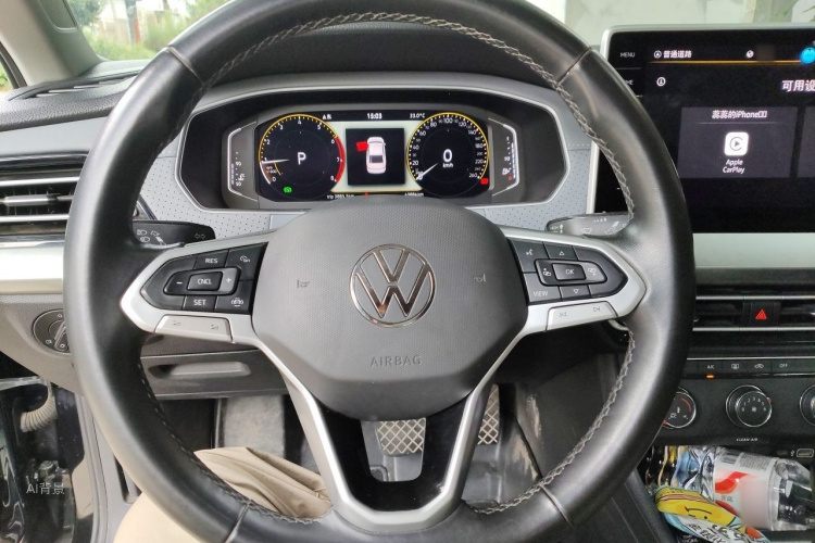 Volkswagen Lavida 2022 #12 Volkswagen Lavida 2022 car image #12