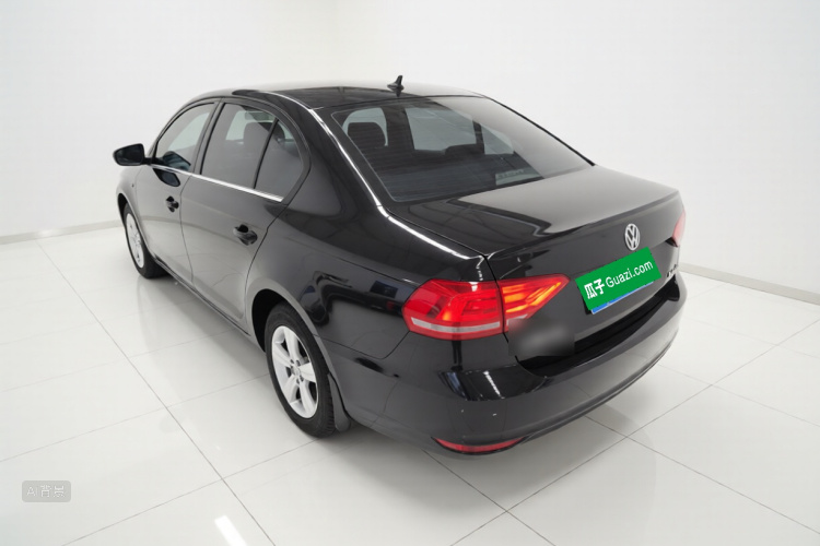 Volkswagen Lavida 2015 #5 Volkswagen Lavida 2015 car image #5