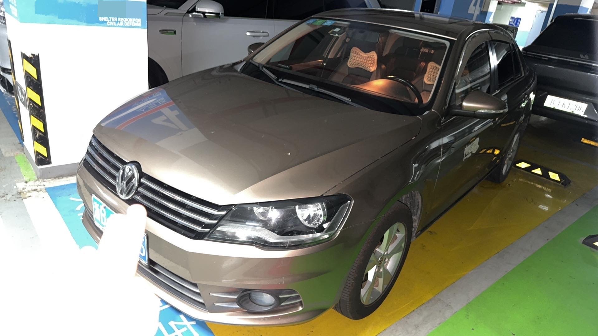 Volkswagen Bora 2015 Volkswagen Bora 2015 изображение автомобиля