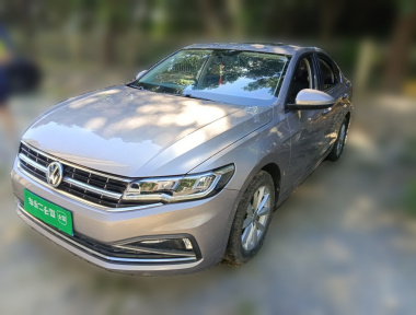 Volkswagen Bora 2019 car image 