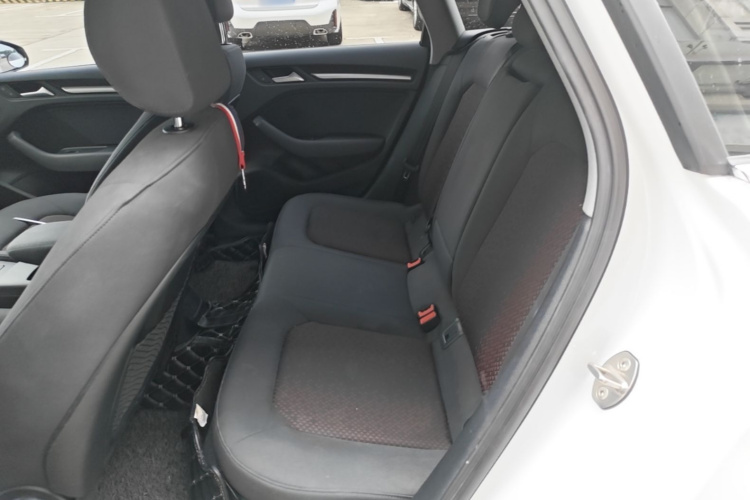 Audi A3 2020 immagine di auto #17