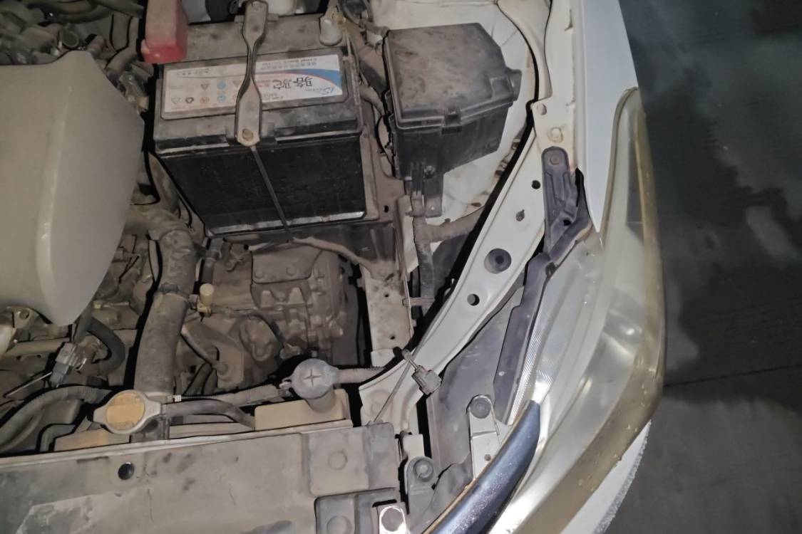 Toyota Vios 2016 #12 Toyota Vios 2016 imagen de coche #12