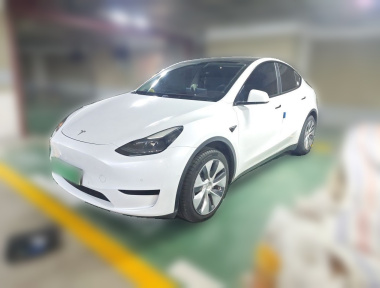 Tesla Model Y 2023 Tesla Model Y 2023 car image